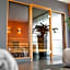 Atlantic Hotel Galopprennbahn