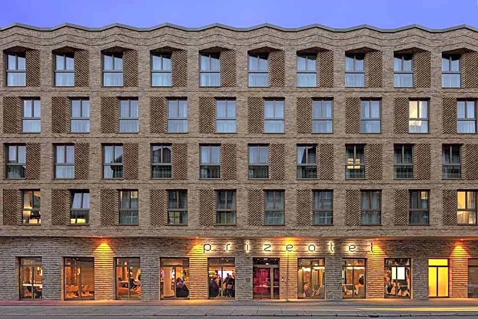 Prize by Radisson, Erfurt City
