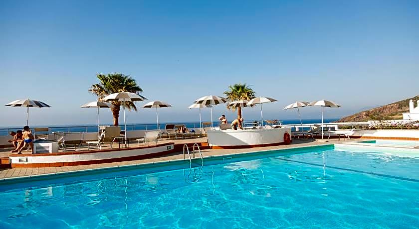 LH Hotel Pedraladda