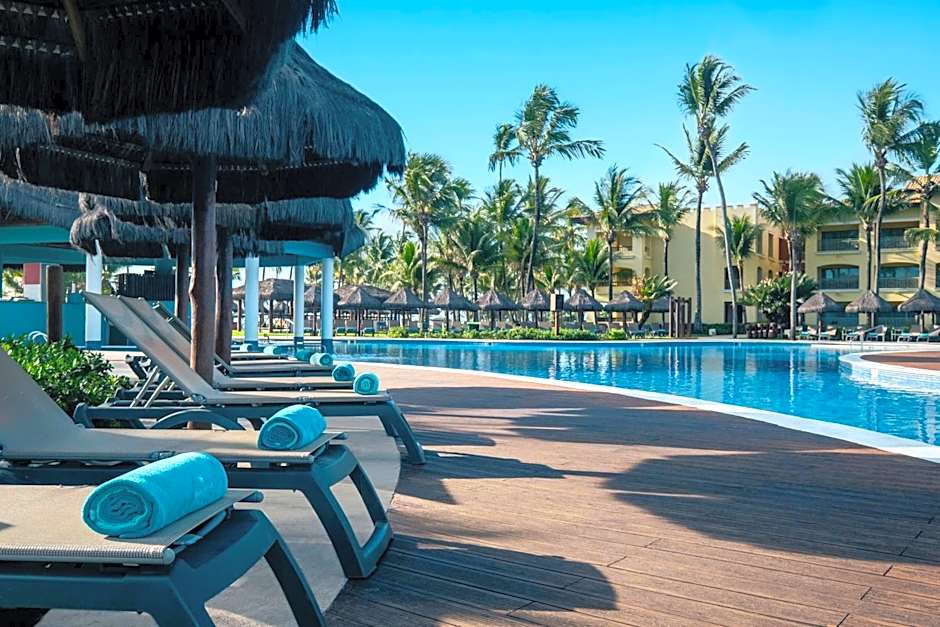 Iberostar Waves Bahia - All Inclusive