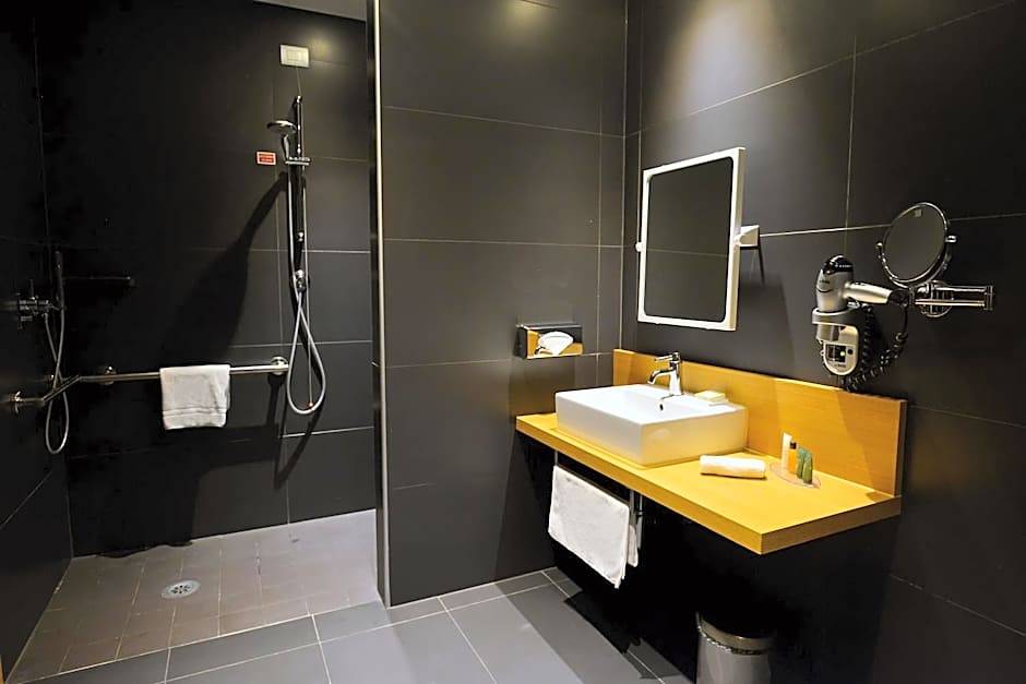 Hilton Garden Inn Milan North