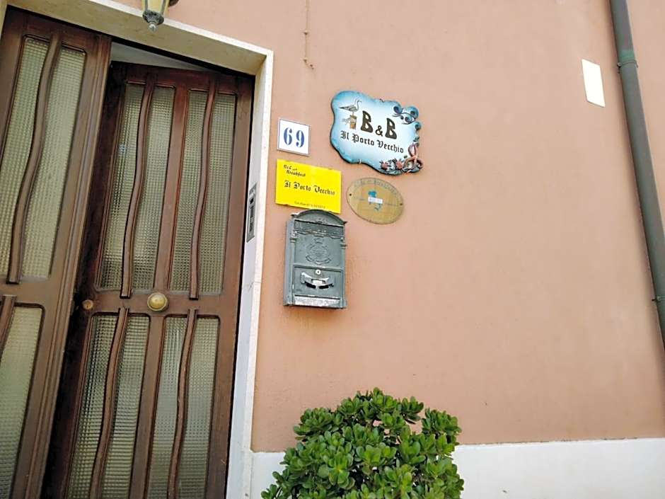 B&B Guest House Il Porto Vecchio