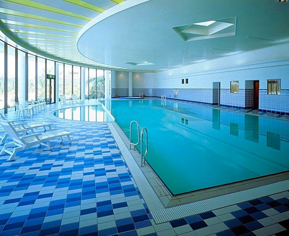 Shima Spain Mura Hotel