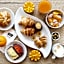 Holiday Inn - the niu, Belt Frankfurt Eschborn By IHG