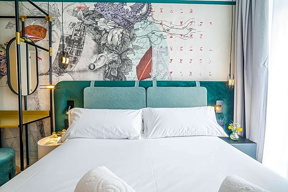 SmartRental Collection Gran Vía Capital