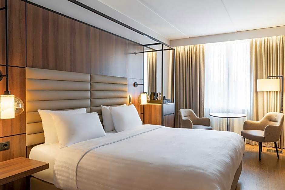 AC Hotel by Marriott Stockholm Ulriksdal