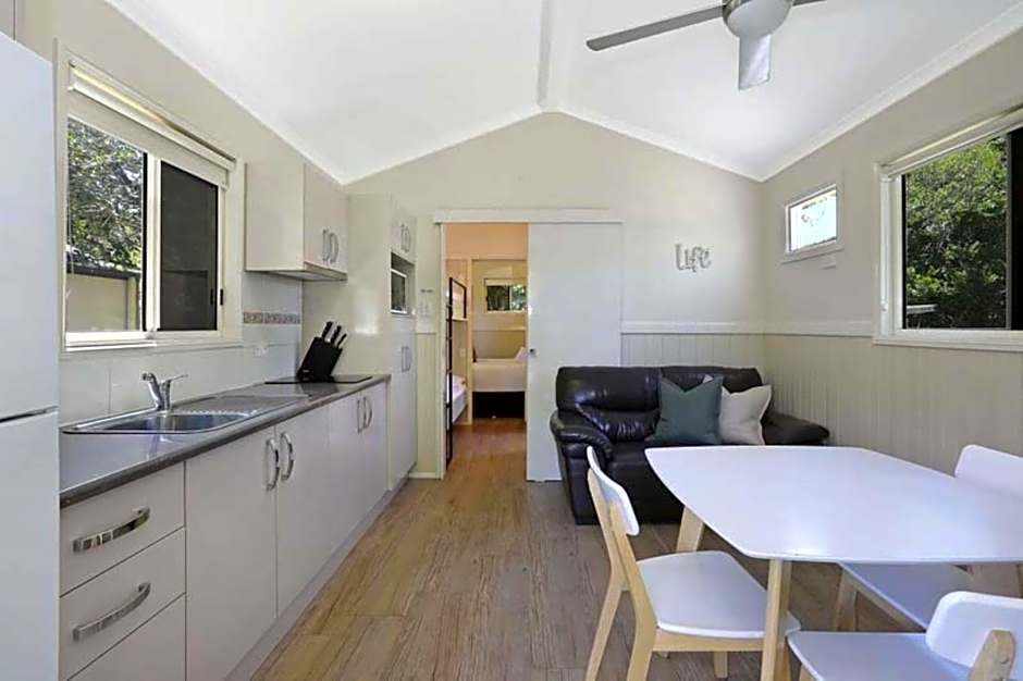 Reflections Mylestom - Holiday Park