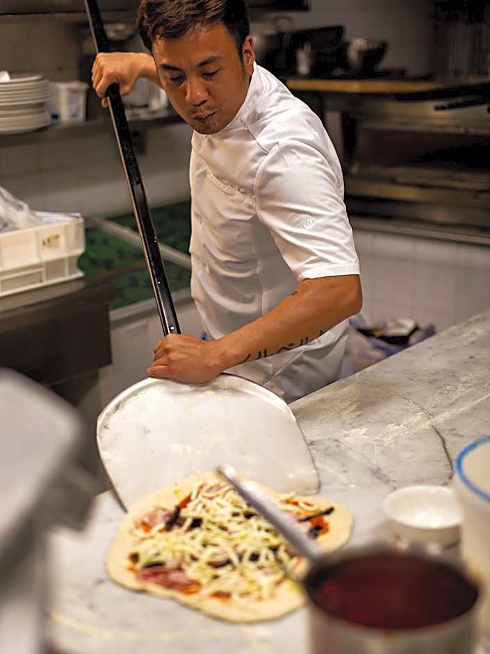 Hotel Restaurant Forum