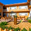 Riptide Oceanfront Hotel