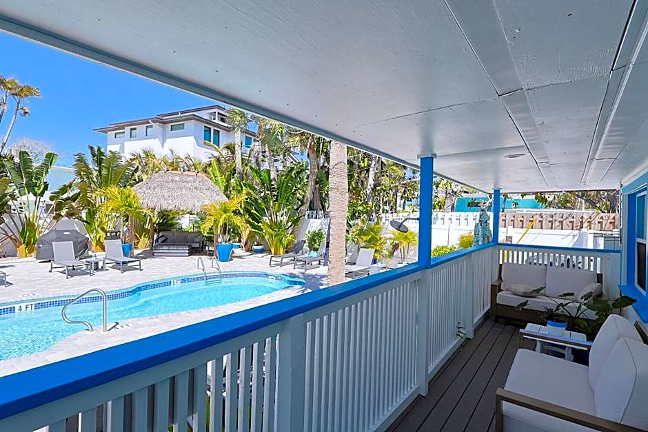 The Inn on Siesta Key