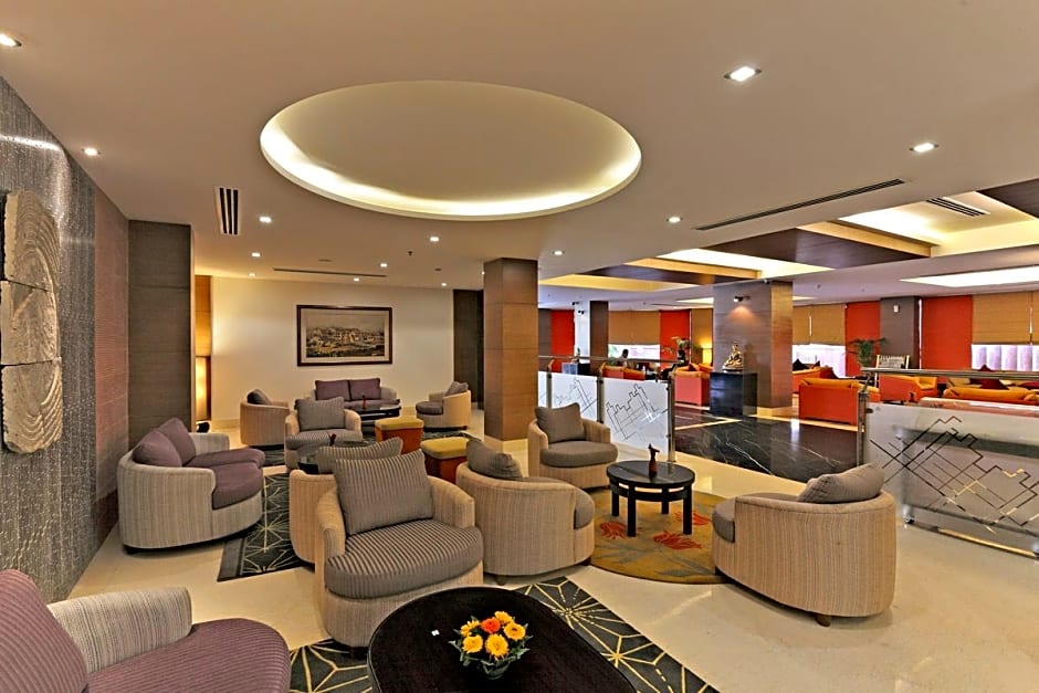 Radisson Hotel Kathmandu