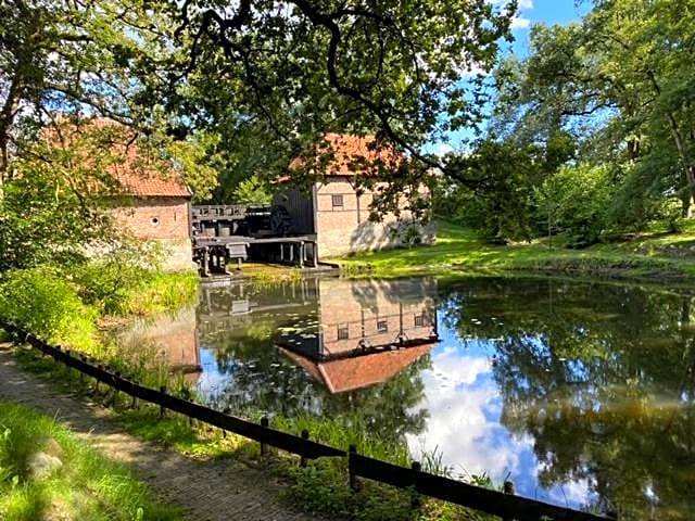 Hotel de Watermölle