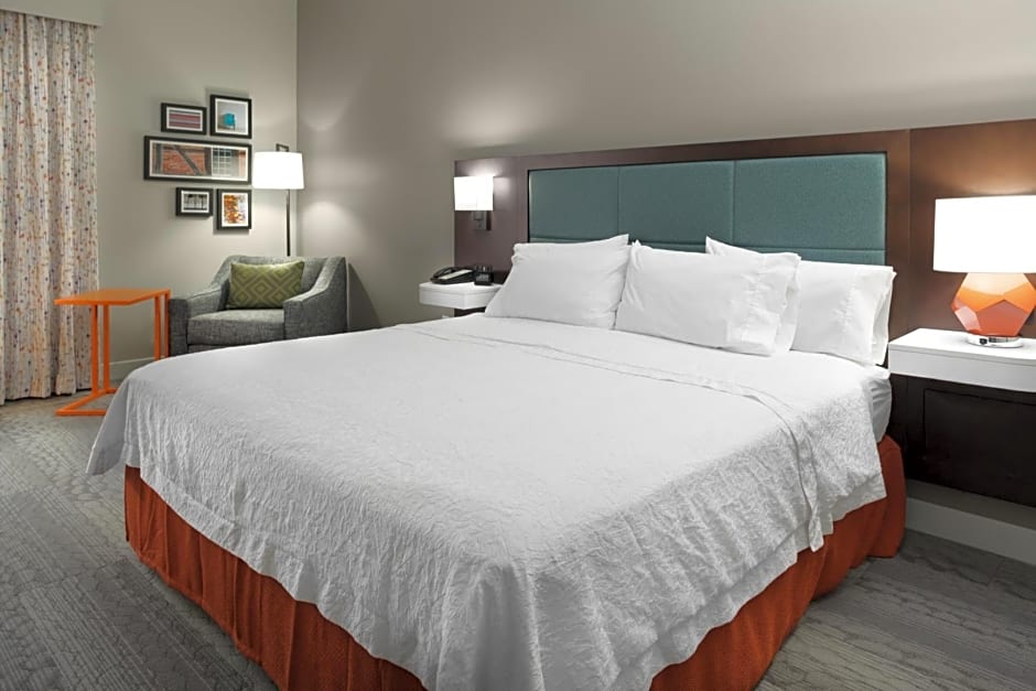 Hampton Inn Jasper