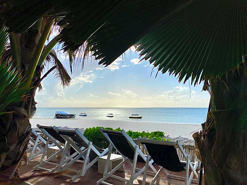 The Seles Boutique Hotel