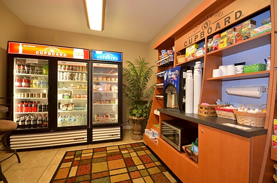 Candlewood Suites Clarksville By IHG