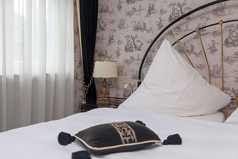 Hotel Zum Alten Brunnen