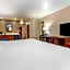 Comfort Inn & Suites Coeur D'Alene