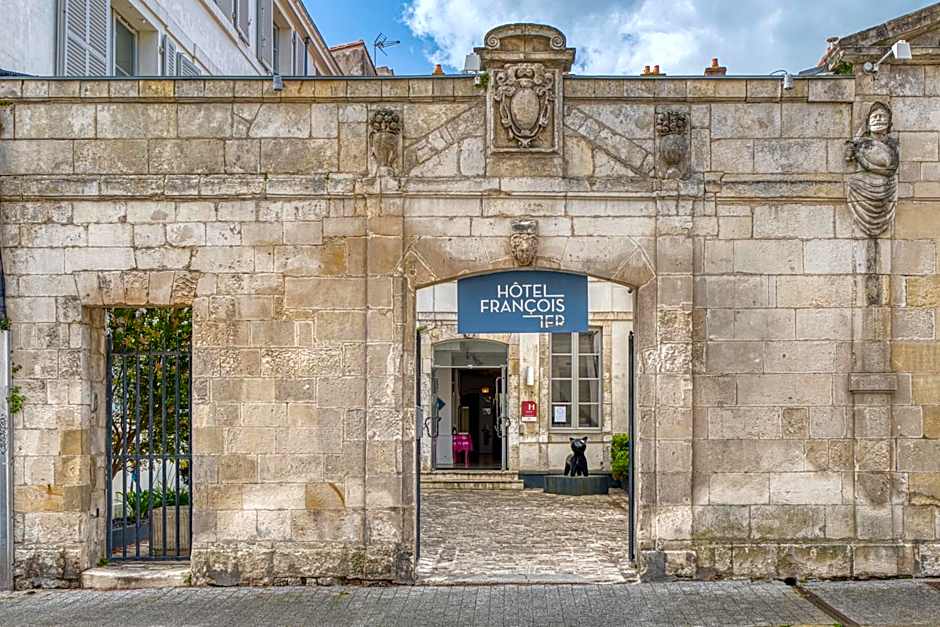 Hotel Francois 1er