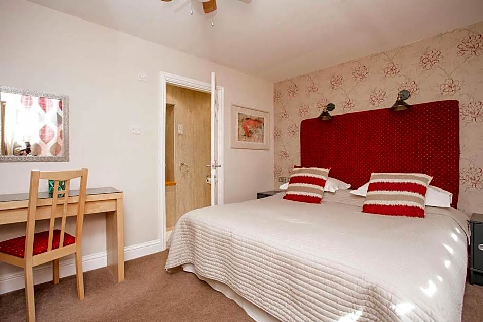 Pretty Maid House B&B