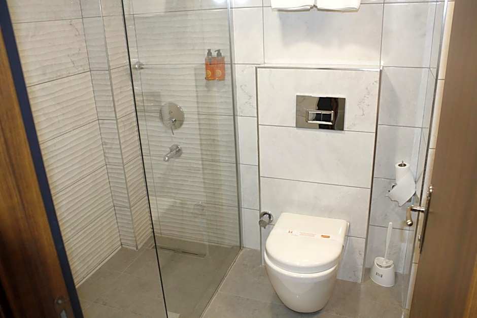 Balta Hotel
