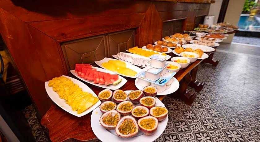 Little Town Villa Hoi An