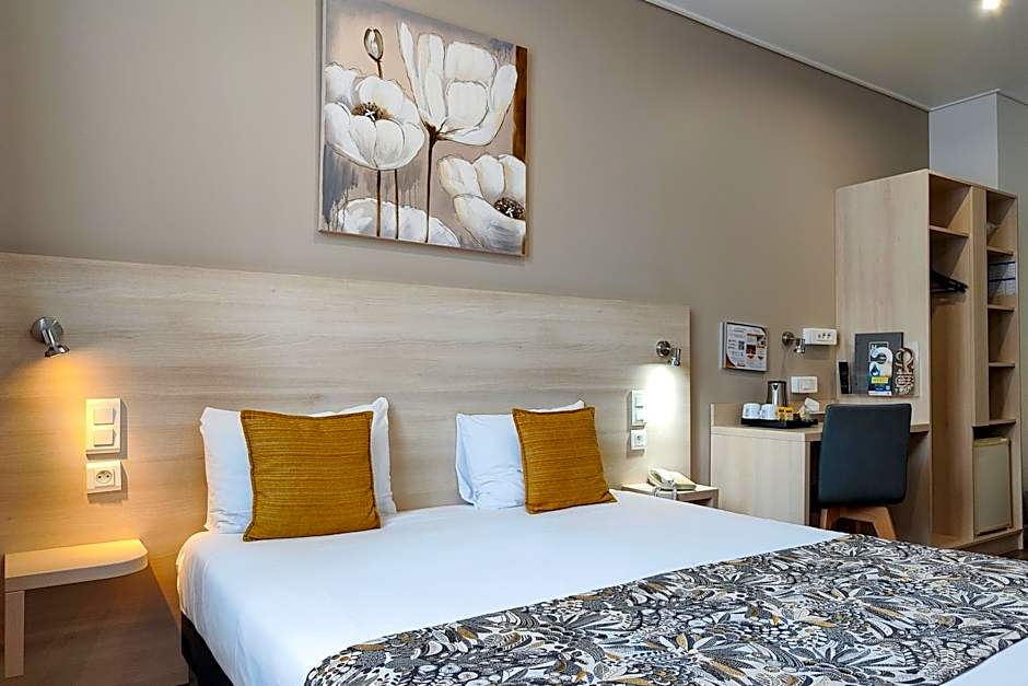 Hotel Helvetique
