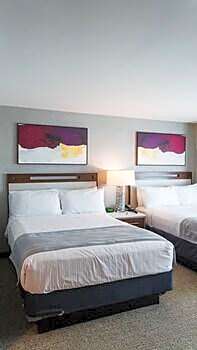 Delta Downs Racetrack Casino Hotel