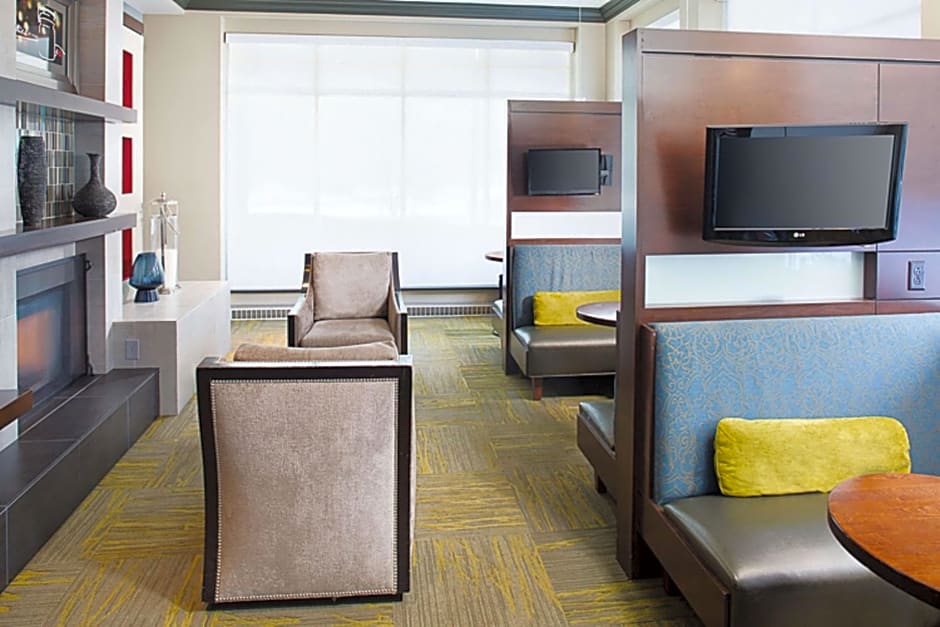 Hilton Garden Inn Albany Airport