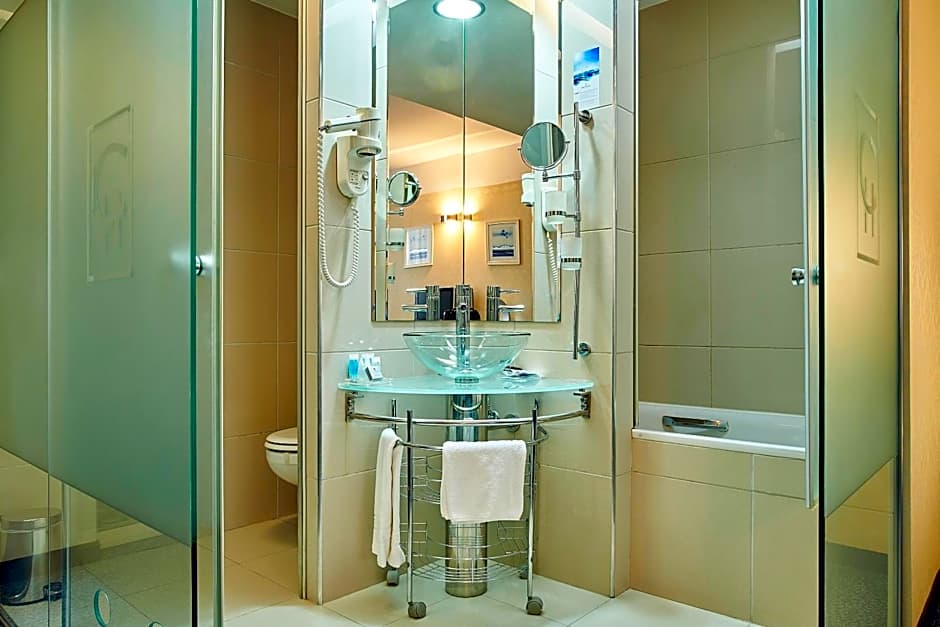 Continental Forum Sibiu