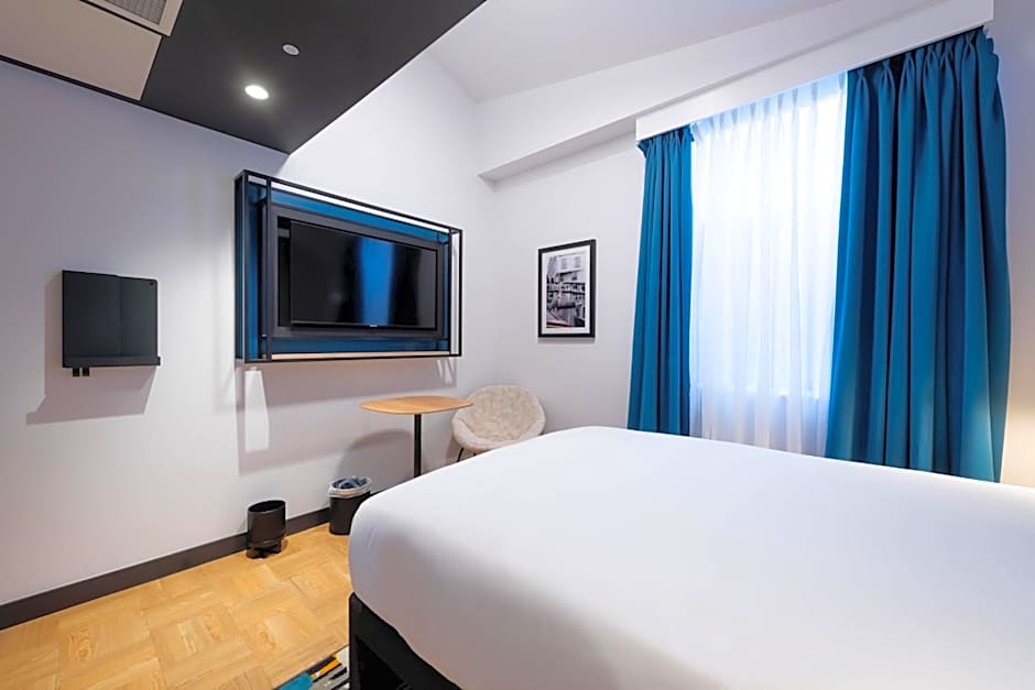 The Wesley Camden Town