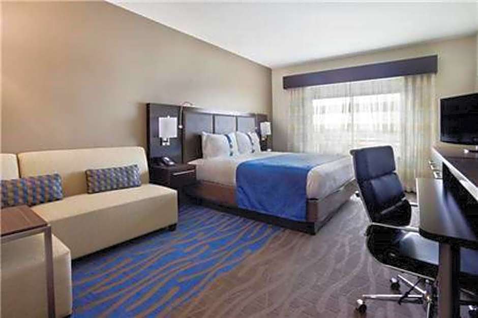 Holiday Inn & Suites San Antonio Northwest By IHG