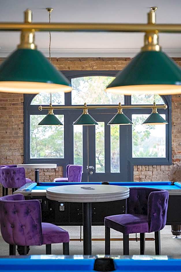 Grand Hotel and Studios