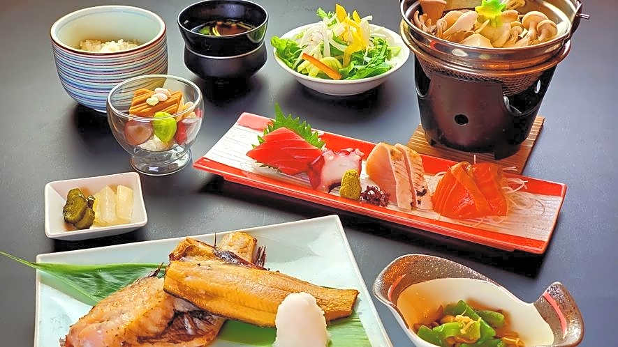 Tochigi Grand Hotel