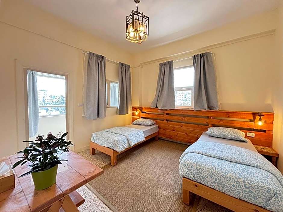Carob Hostel