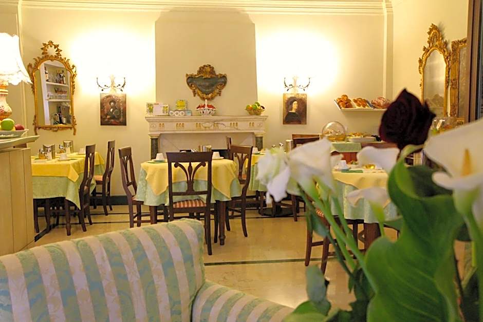 Alloro B&B