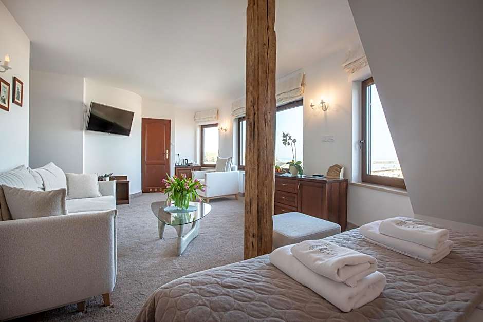 COLUMBUS Apartamenty Ustka - Limanowskiego 1