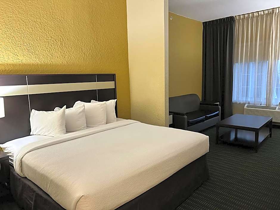 SureStay Plus Hotel by Best Western Vero Beach