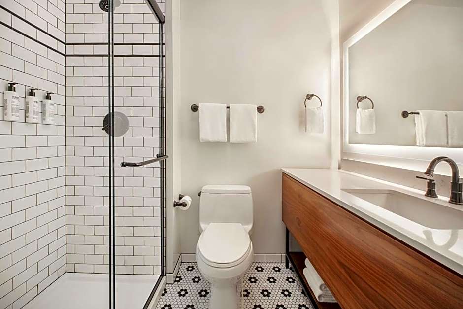 FOUND Hotel, Santa Monica, Series by Marriott