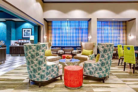 Hampton Inn & Suites by Hilton Atlanta Perimeter Dunwoody