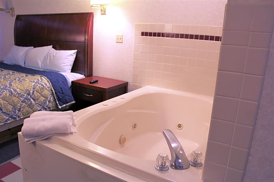Americas Best Value Inn of Decatur