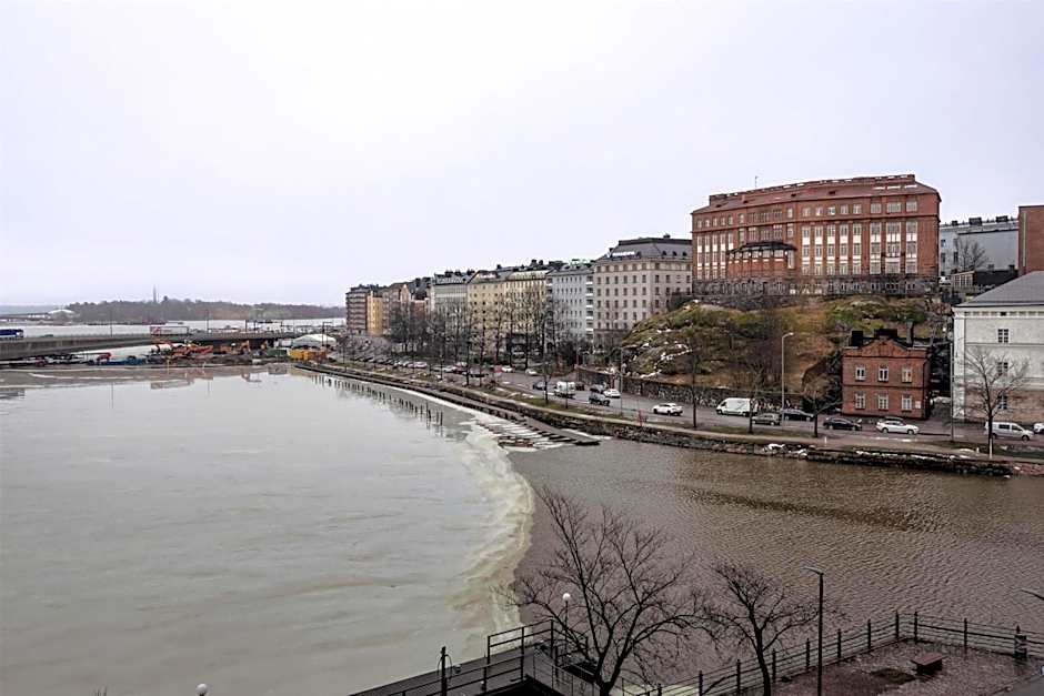 Helsinki Strand Hilton