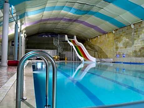 Divaisib Termal Resort Hotel Spa