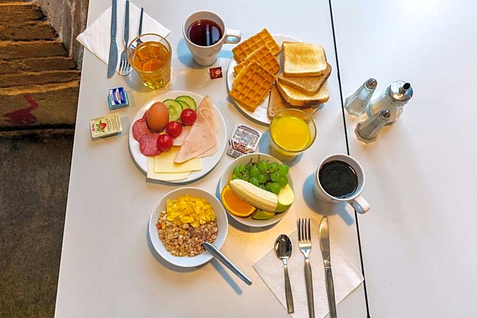 Czech Inn