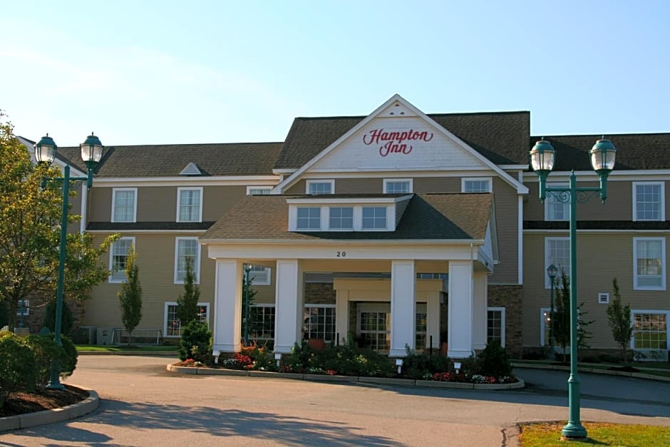 Hampton Inn South Kingstown - Newport Area
