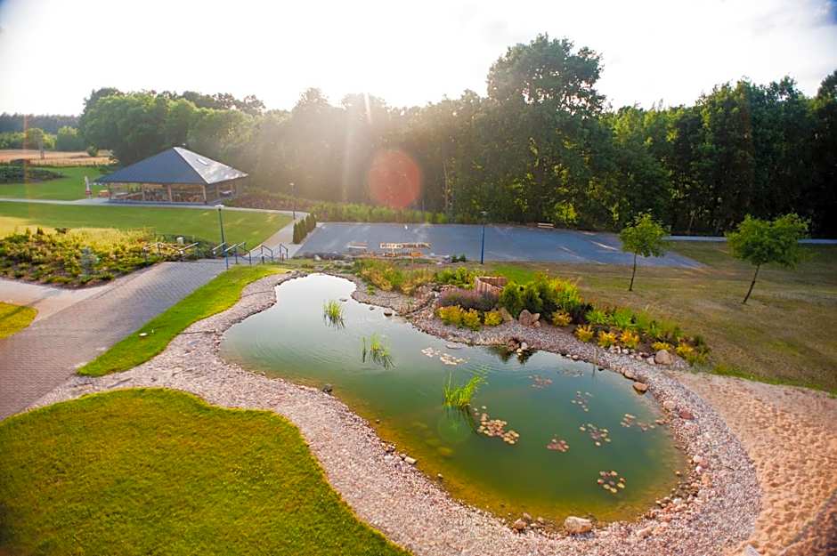 Hotel Atut w Licheniu