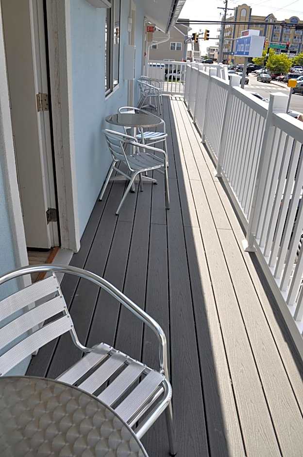 Coastal Inn - Ocean City