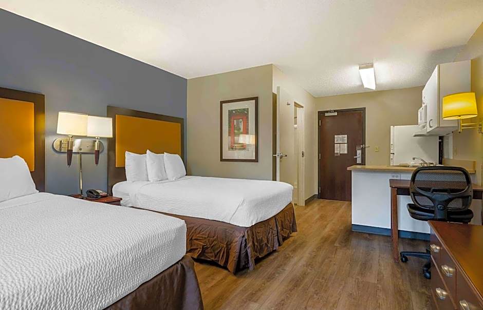 Extended Stay America Suites - Hartford - Meriden
