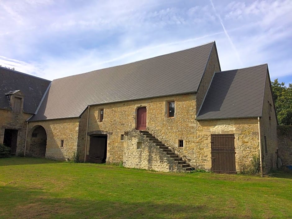 Le Manoir des Doyens