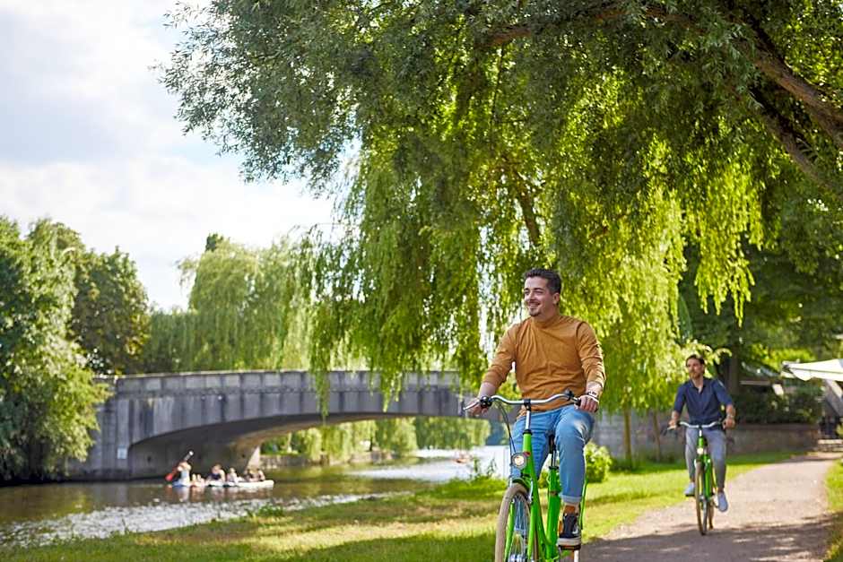 Appartello Smarttime living Hamburg