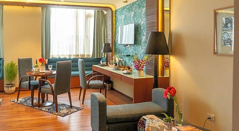 Regenta Orkos Kolkata